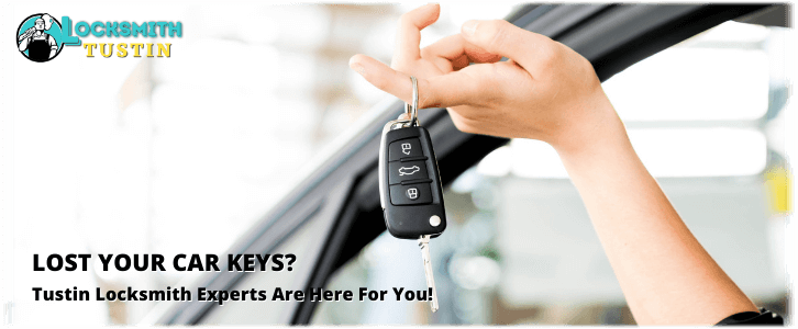 Your Guide to Car Key Replacement: Everything You Need to Know