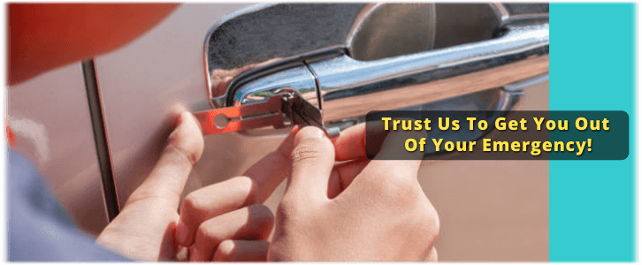 Car Lockout Service Tustin CA (714) 978-4877