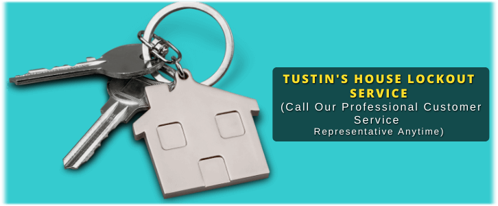 Locksmith Tustin