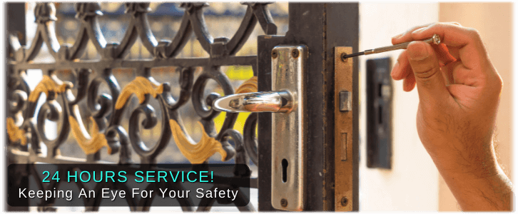 House Lockout Service Tustin CA (714) 978-4877