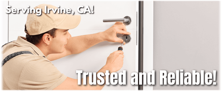 Locksmith Irvine CA