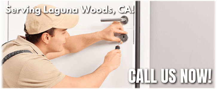 Locksmith Laguna Woods CA